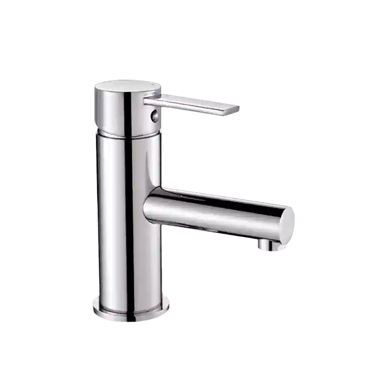 TORNEIRA LAVATORIO ELEGANTE