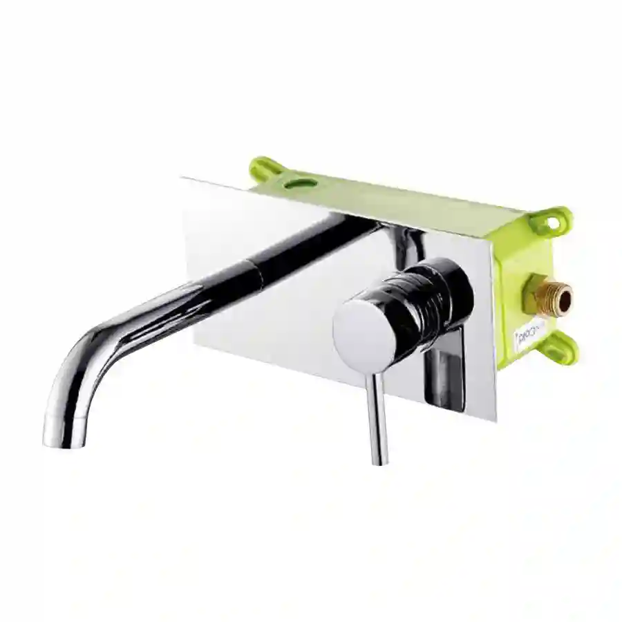 EMBUTIDO LAVATORIO PERFEITA BICA