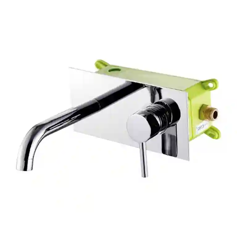 EMBUTIDO LAVATORIO PERFEITA BICA