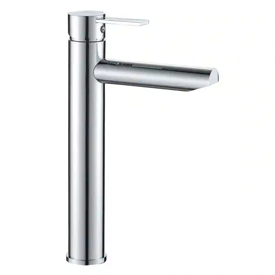 TORNEIRA LAVATORIO ELEGANTE