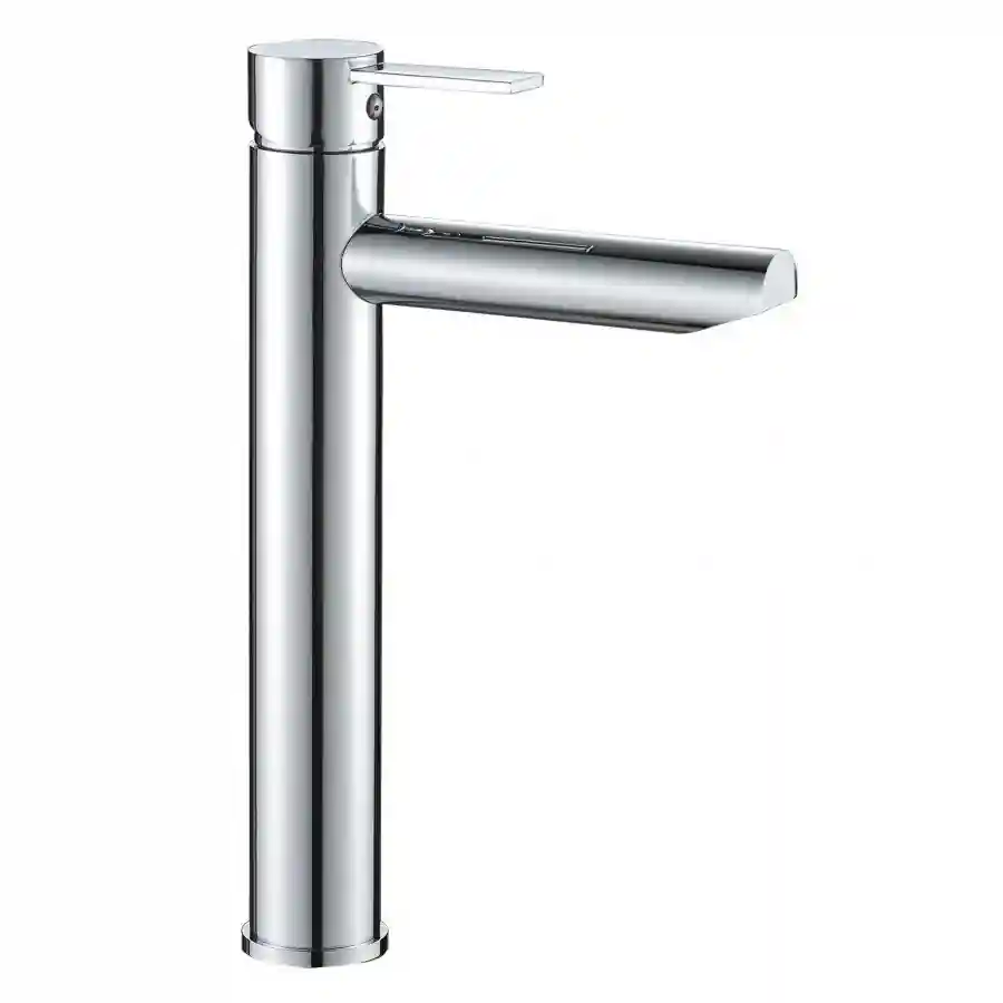 TORNEIRA LAVATORIO ELEGANTE