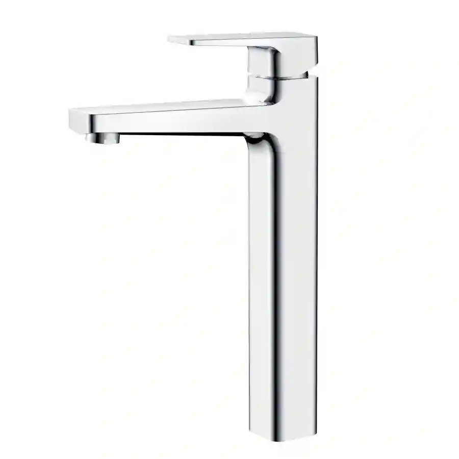 TORNEIRA LAVATORIO OMEGA ALTA