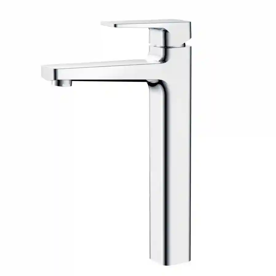 TORNEIRA LAVATORIO OMEGA ALTA