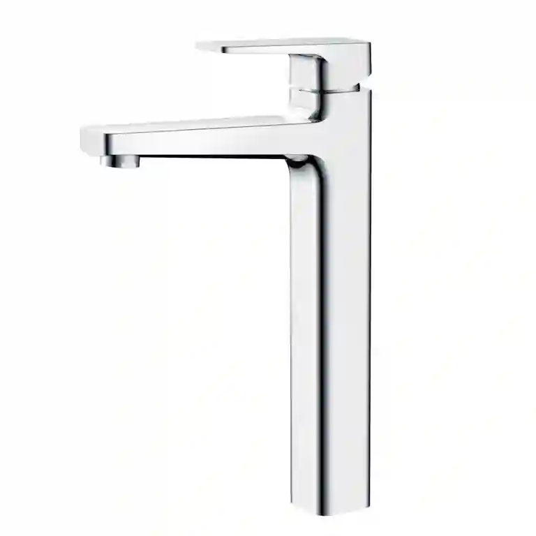 TORNEIRA LAVATORIO OMEGA ALTA