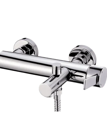 TORNEIRA BANHEIRA ELEGANTE