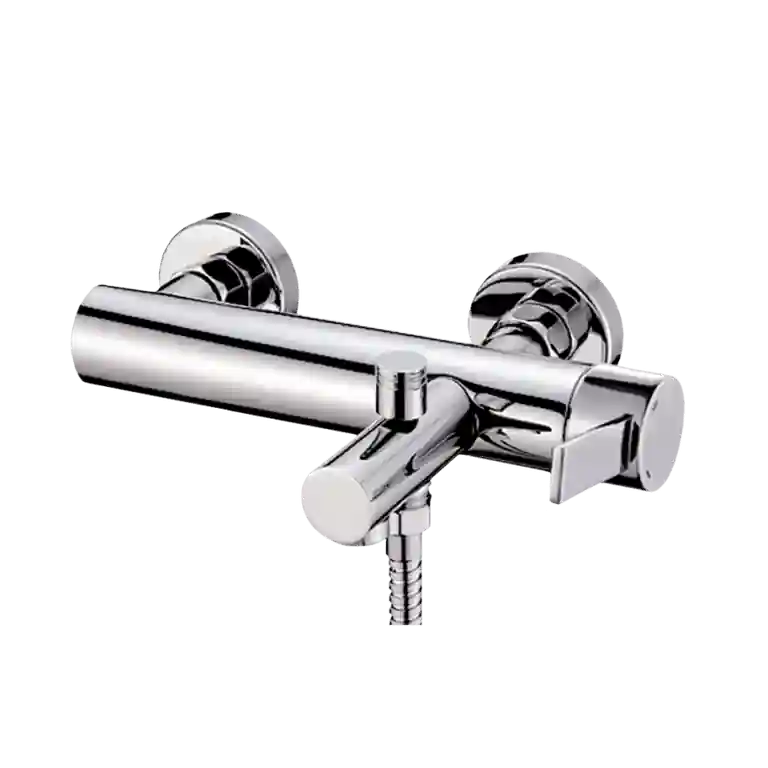 TORNEIRA BANHEIRA ELEGANTE