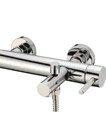 TORNEIRA BANHEIRA PERFEITA