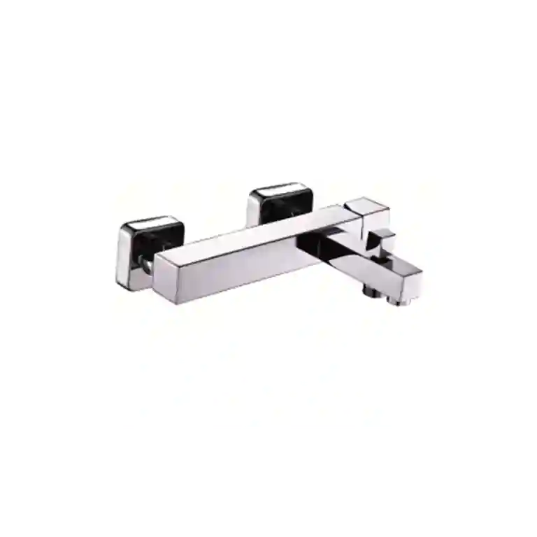 TORNEIRA BANHEIRA QUADRA