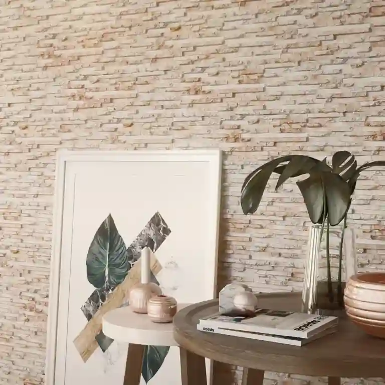 Revestimento tipo pedra Centenar 17x52