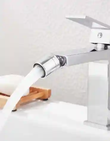 TORNEIRA BIDÉ PLANO