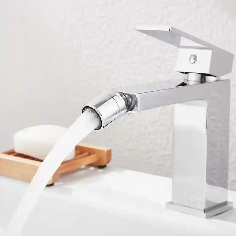 TORNEIRA BIDÉ PLANO