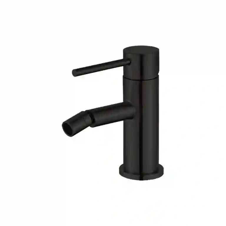 TORNEIRA BIDÉ DELUXE PRETO