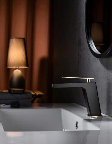 Torneira de lavatório Suécia