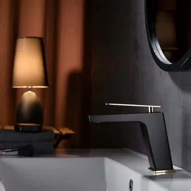 Torneira de lavatório Suécia