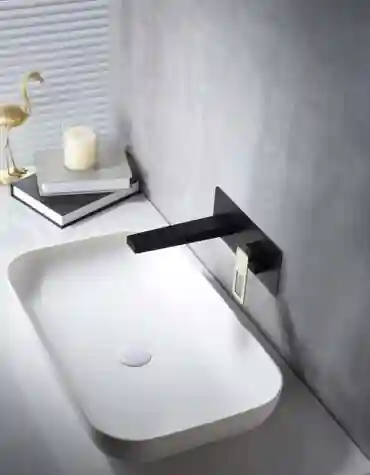 EMBUTIDO LAVATORIO SUÉCIA