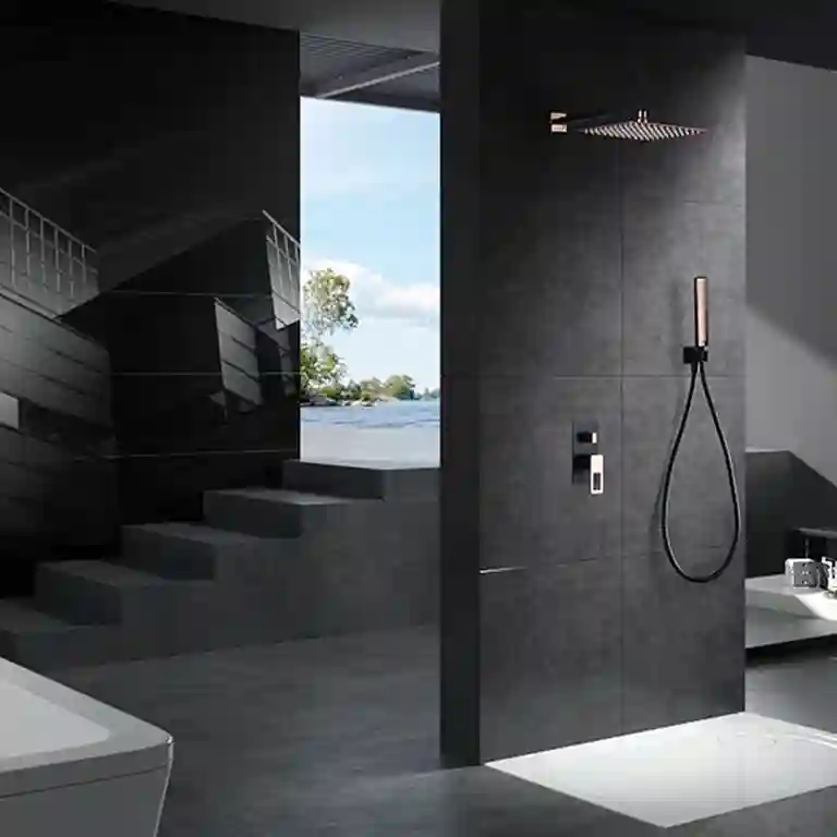 EMBUTIDO DUCHE SUÉCIA