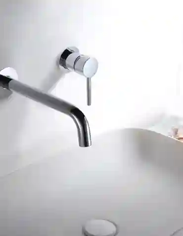 EMBUTIDO LAVATORIO PERFEITA