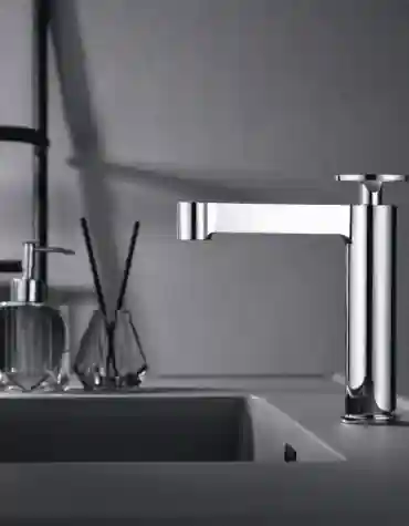 TORNEIRA LAVATORIO OLIMPO