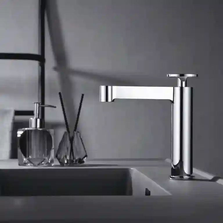 TORNEIRA LAVATORIO OLIMPO