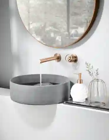 EMBUTIDO LAVATORIO OLIMPO