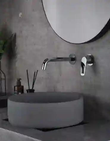 EMBUTIDO LAVATORIO BELGICA