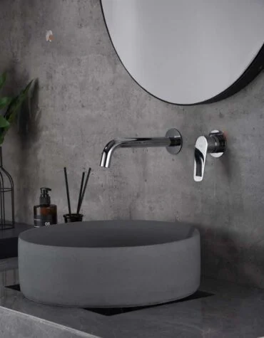 EMBUTIDO LAVATORIO BELGICA