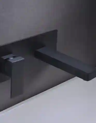 EMBUTIDO LAVATORIO PLANO