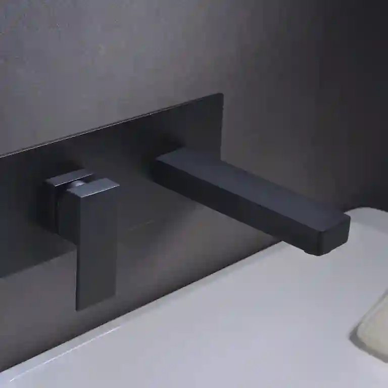 EMBUTIDO LAVATORIO PLANO