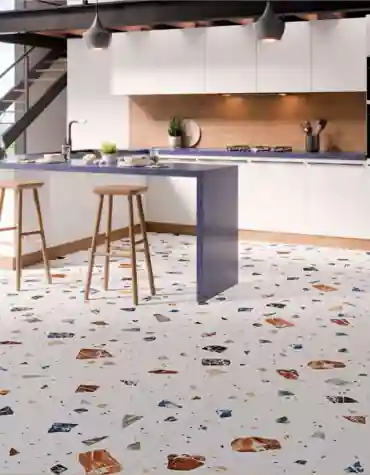 Pavimento cerâmico Finch