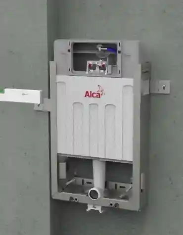 Autoclismo interior Slim Tijolo 8,6cm