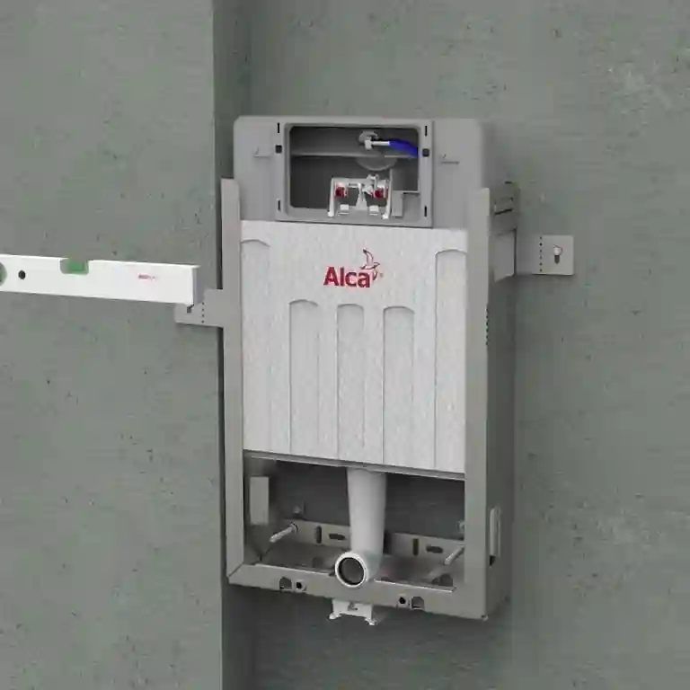 Autoclismo interior Slim Tijolo 8,6cm 1 Autoclismo interior Slim Tijolo 8,6cm