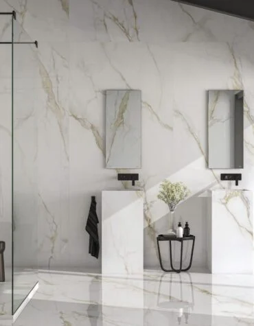 Pavimento cerâmico Diamond Gold