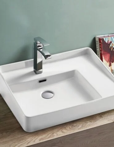 Lavatório de pousar Parma