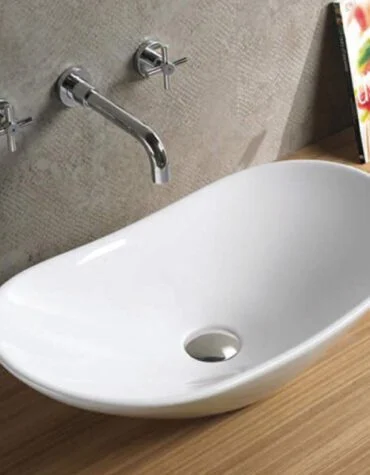 Lavatório de pousar Barcelona