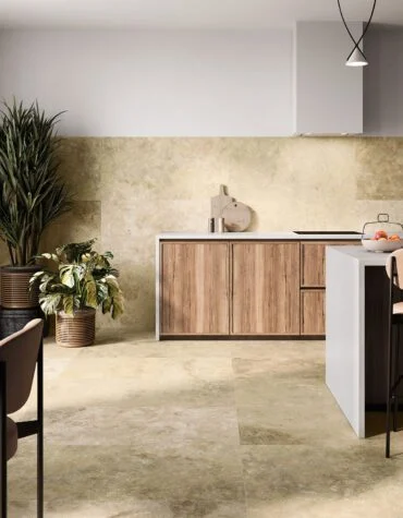 Pavimento cerâmico pedra Izmir