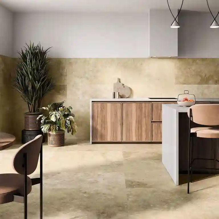 Pavimento cerâmico pedra Izmir