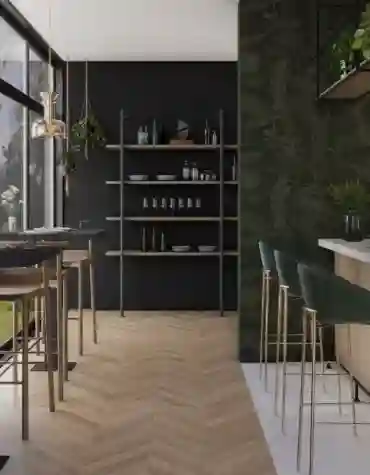 Pavimento cerâmico Dinamarca 60x120