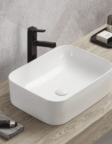 Lavatório de pousar Estugarda