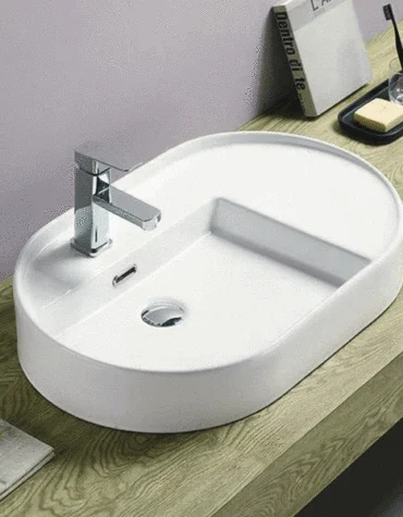 Lavatório de pousar Liverpool