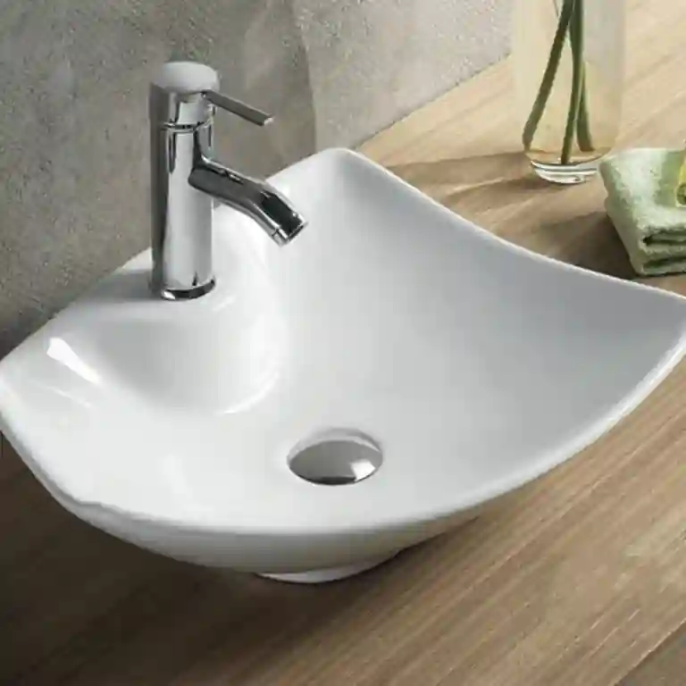 Lavatório de pousar decorativo Orlando