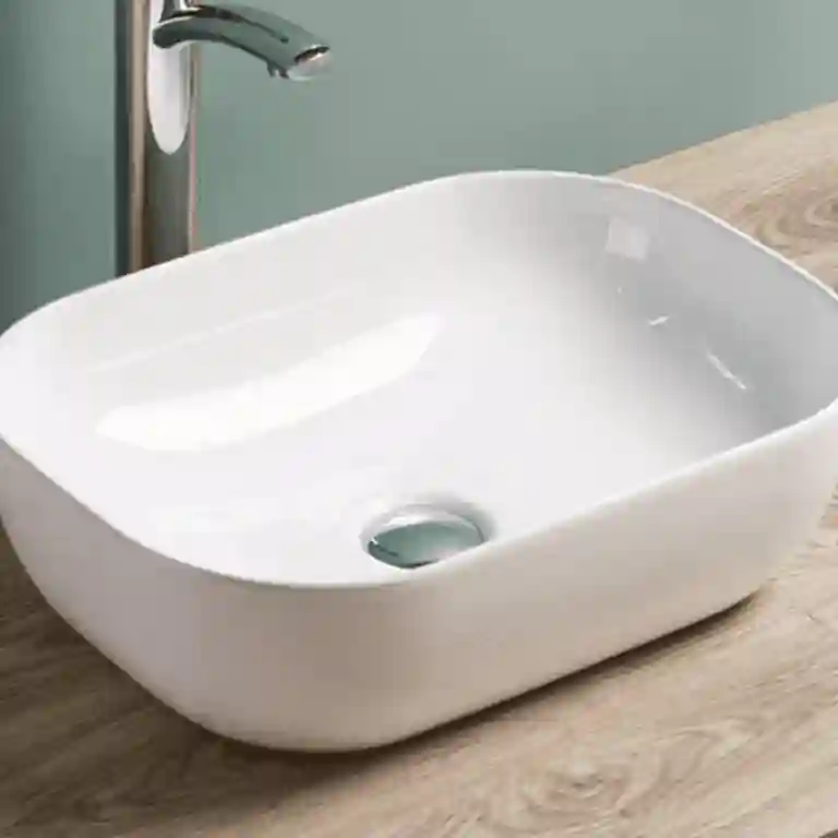 Lavatório de pousar Colorado