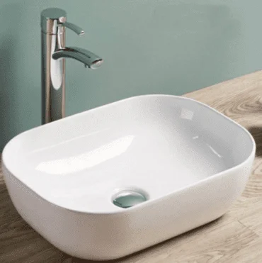 Lavatório de Pousar Lérida