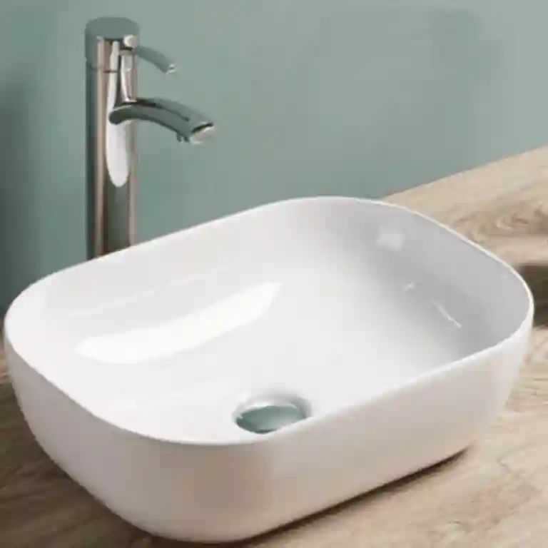 Lavatório de pousar Lerida 1 Lavatório de Pousar Lérida