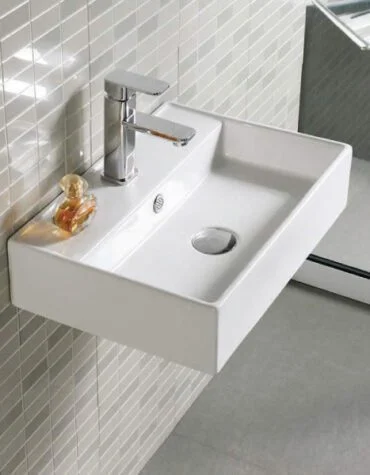 Lavatório de parede Madrid