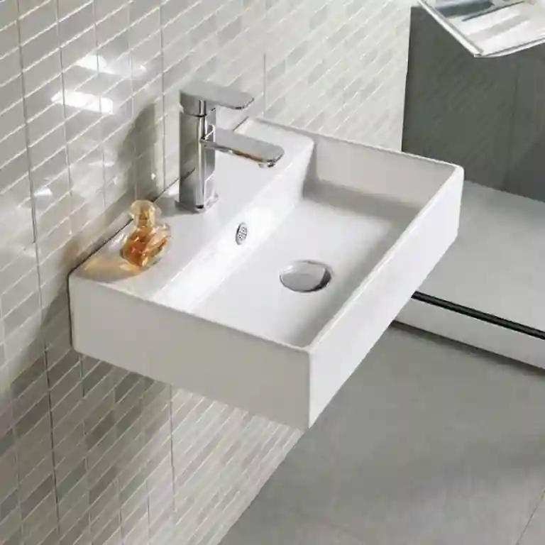 Lavatório de parede Madrid