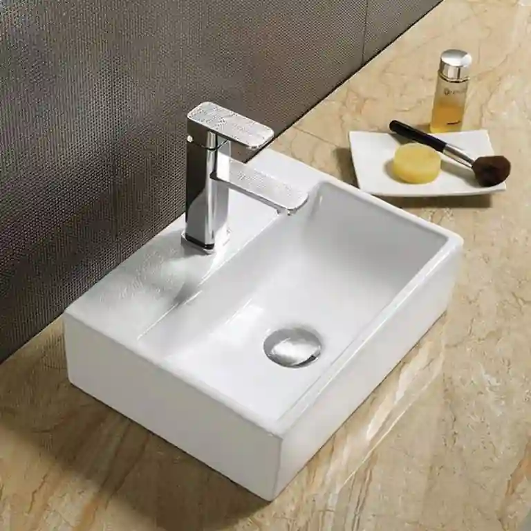 Lavatório de pousar pequeno Murcia 1 Lavatório de pousar pequeno Murcia