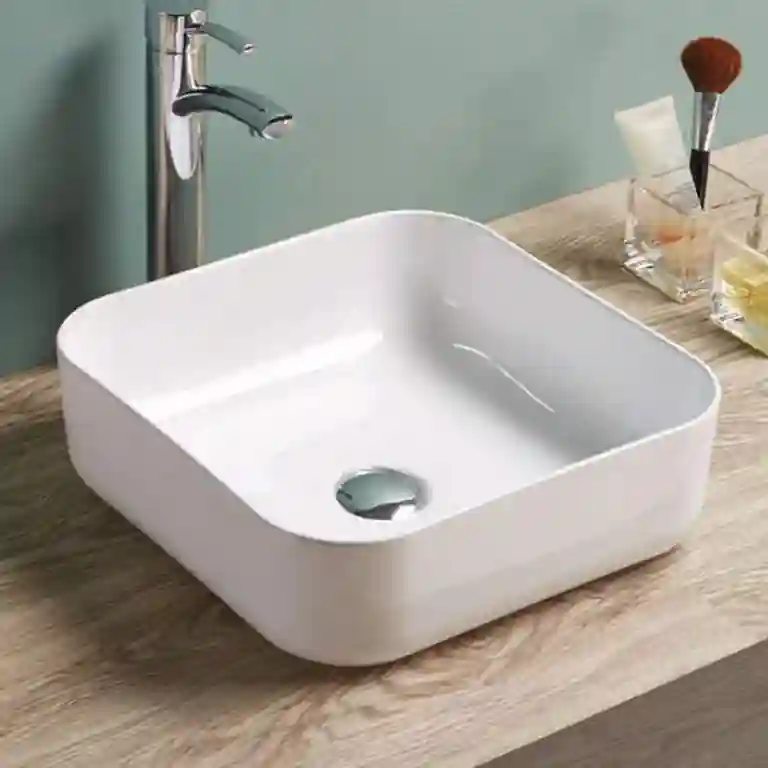 Lavatório de pousar Virginia 1 Lavatório de pousar Virginia