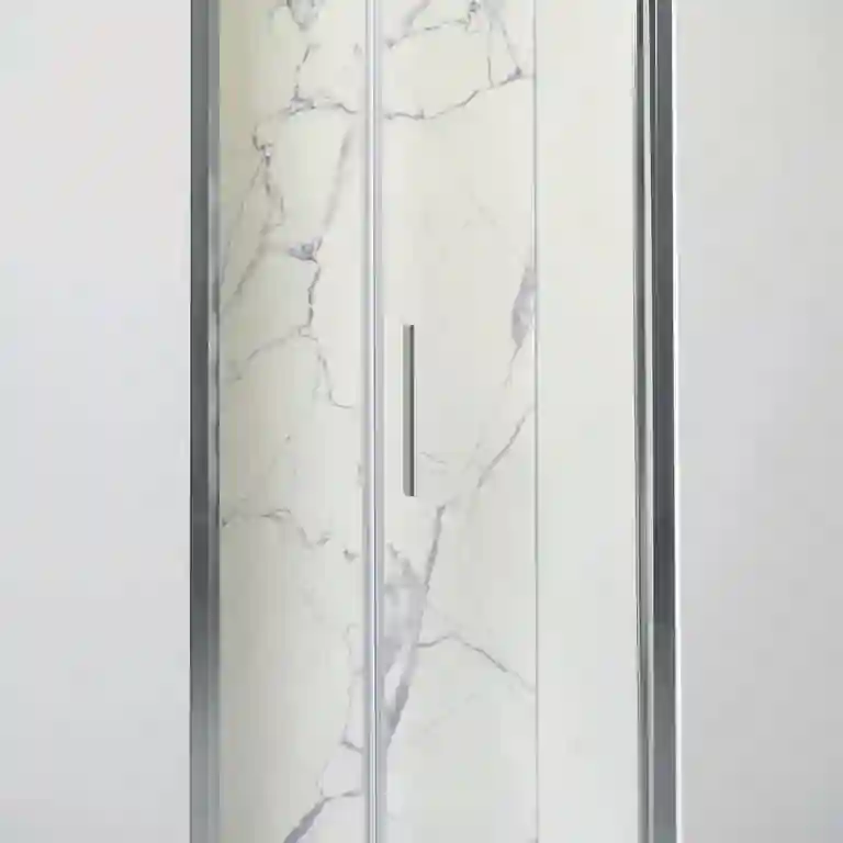 Porta de duche de abrir Beja