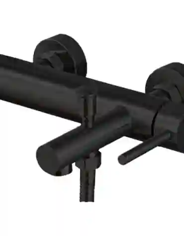 TORNEIRA BANHEIRA DELUXE PRETO