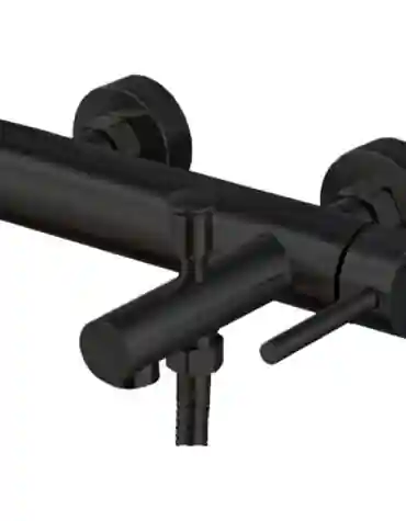 TORNEIRA BANHEIRA DELUXE PRETO